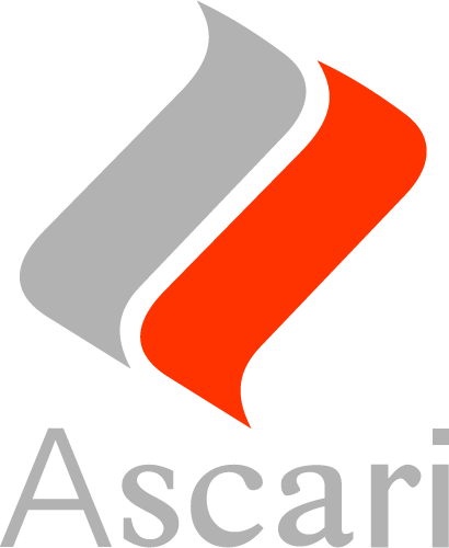 Ascari Cars Logo